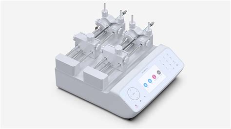 chmyx|chemyx fusion 4000.